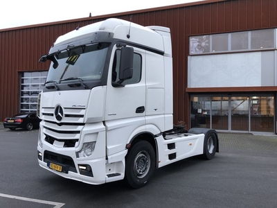 Mercedes-Benz Actros 1842 Bigspace L924788 (bj 2015)