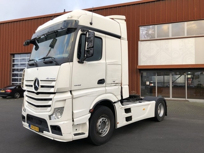 Mercedes-Benz Actros 1842 Bigspace L928583 (bj 2015)