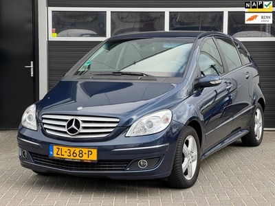 Mercedes-Benz B-klasse 150 Airco, Stoelverwarming