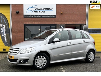 Mercedes-Benz B-klasse 150 Business Class. multi stuur.