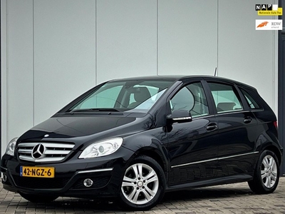 Mercedes-Benz B-klasse 160 Business Class Automaat Airco