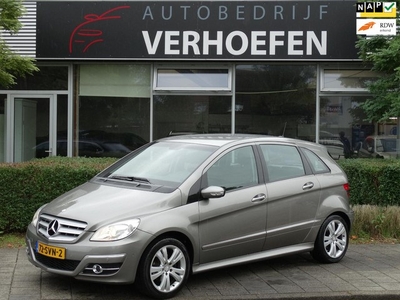 Mercedes-Benz B-klasse 170 - AUTOMAAT - AIRCO - DEALER