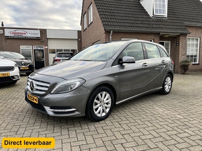 Mercedes-Benz B-Klasse 180 Ambition Airco Navigatie