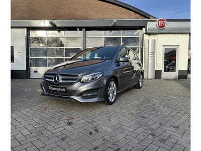 Mercedes-Benz B-Klasse 180 Ambition AUTOMAAT (bj 2016)