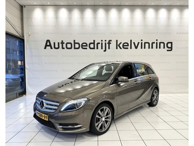 Mercedes-Benz B-Klasse 180 Ambition Bovag Garantie