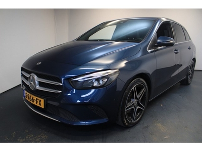 Mercedes-Benz B-Klasse 200d Premium Plus (bj 2019)