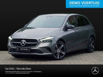 Mercedes-Benz B-Klasse B 250 e Facelift Night Distronic