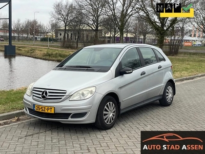 Mercedes-Benz B-Klasse B150 Nieuwe Apk , Airco, Nap Nl Auto