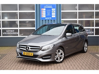 Mercedes-Benz B-klasse Diesel