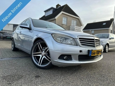 Mercedes-Benz C-Klasse Estate 200 CDI Elegance (bj 2007)