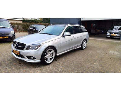 Mercedes-Benz C-klasse Estate 320 CDI AMG LOOK Avantgarde