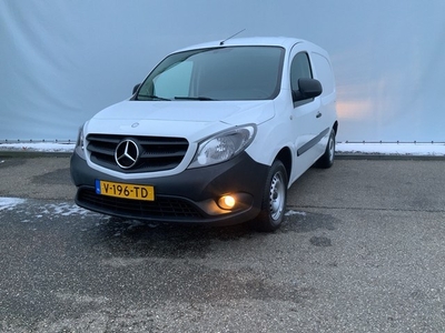 Mercedes-Benz Citan 108 CDI BlueEFFICIENCY AircoTrekhaak