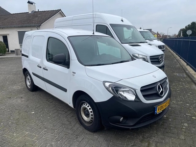 Mercedes-Benz Citan 108 CDI BlueEFFICIENCY (bj 2019)