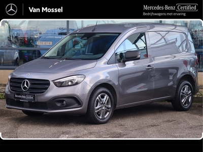 Mercedes-Benz Citan 110 CDI L1 Pro