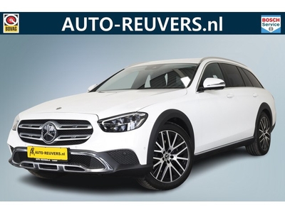 Mercedes-Benz E-Klasse All-Terrain 220 d 4MATIC / LED /