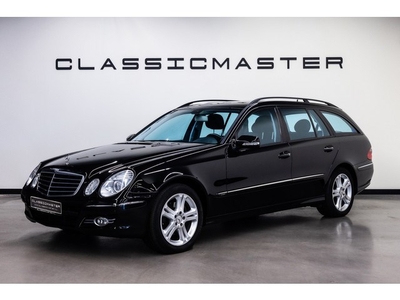 Mercedes-Benz E-Klasse Combi 350 4-Matic Select Btw auto