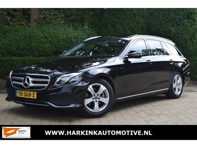 Mercedes-Benz E-klasse Estate 220 d Premium Plus