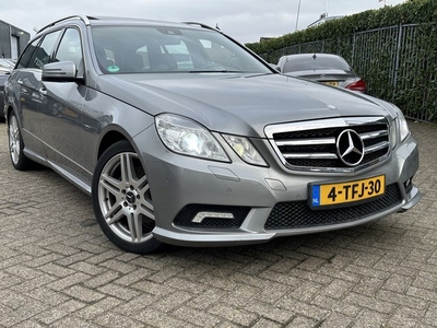 Mercedes-Benz E-Klasse Estate 300 CDI Avantgarde full option