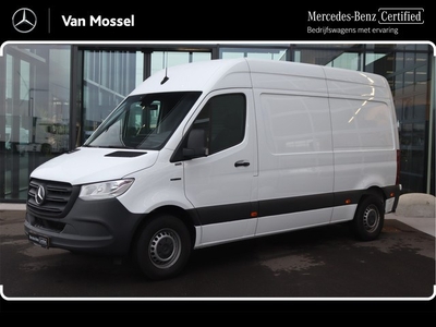 Mercedes-Benz e-Sprinter L2H2 55 kWh AIRCO/ALARM/270gr