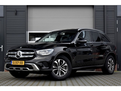 Mercedes-Benz GLC 200 Business Solution Limited NL-Auto