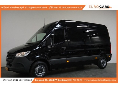 Mercedes-Benz Sprinter 211 1.9 CDI L2H2 FWD Aut. Airco