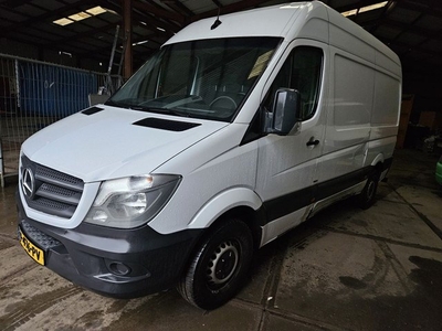 Mercedes-Benz Sprinter 211 CDi (bj 2018)