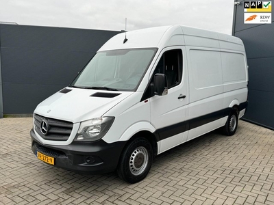 Mercedes-Benz Sprinter 216 2.2 CDI 366 Marge / Airco / Lang