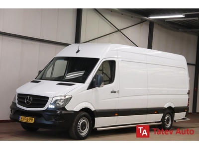 Mercedes-Benz Sprinter 2.2 CDI L3H2 AUTOMAAT POSTNL