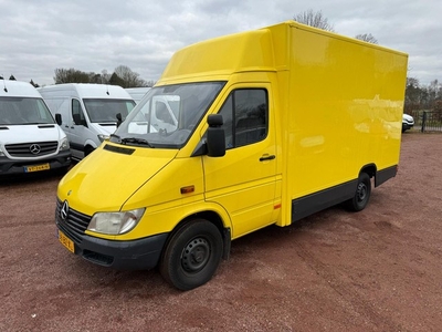 Mercedes-Benz Sprinter 308 CDI 2.2 355 Bakwagen Koffer