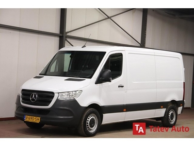 Mercedes-Benz Sprinter 311 2.2 CDI L2H1 AUTOMAAT Airco