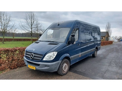 Mercedes-Benz Sprinter 313 2.2 CDI 432L HD AIRCO/AUTOMAAT