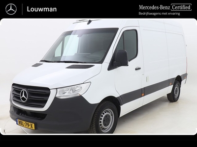 Mercedes-Benz Sprinter 317 1.9 CDI L2H2 koelwagen Dag en