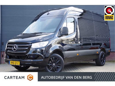 Mercedes-Benz Sprinter 319 3.0 CDI V6 L2H2 AUT. CAMERA