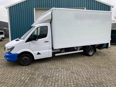 Mercedes-Benz Sprinter 416 2.2 164Pk BlueTEC 432 HD / Airco