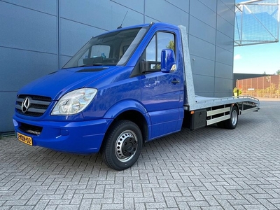 Mercedes-Benz Sprinter 513 2.2 CDI 432 OPRIJWAGEN / AUTOMAAT