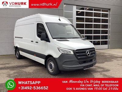 Mercedes-Benz Sprinter Aut. L2H2 LED/ Standkachel/