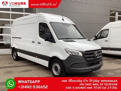 Mercedes-Benz Sprinter Aut. L2H2 LED/ Standkachel/