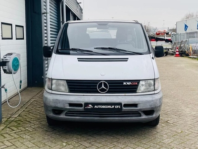 Mercedes-Benz Vito 108 CDI Amigo