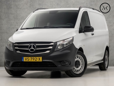 Mercedes-Benz Vito 109 CDI Functional (3 ZITPLAATSEN