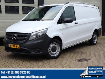 Mercedes-Benz Vito 111 CDI Euro 6 Lang L2 - A.Deuren -