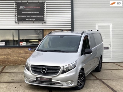 Mercedes-Benz VITO 111 CDI Lang Business Professional Plus.