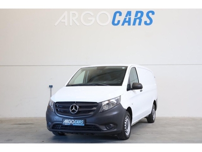 Mercedes-Benz VITO 114 CDI Lang CRUISE CONTROL NAVI