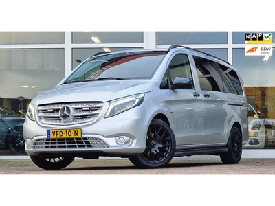 Mercedes-Benz Vito 114 CDI Lang DC 20