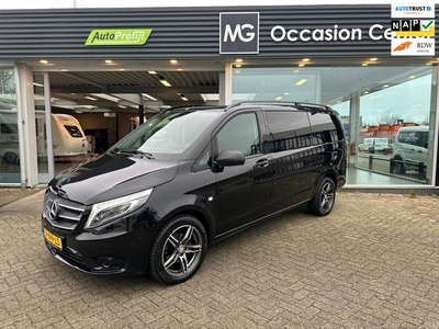 Mercedes-Benz Vito 114 CDI Lang DC Comfort Business