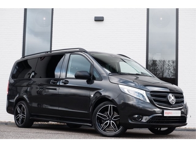 Mercedes-Benz Vito 116 CDI / Aut / DC / 2x Schuifdeur /