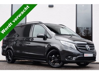 Mercedes-Benz Vito 116 CDI / Aut / Lang / Apple Carplay /