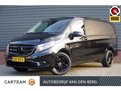 Mercedes-Benz Vito 116 CDI L2 3P, AUT. CAMERA, NAVI