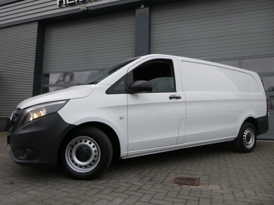 Mercedes-Benz Vito 116cdi XL 163pk, Met Airco, Navigatie