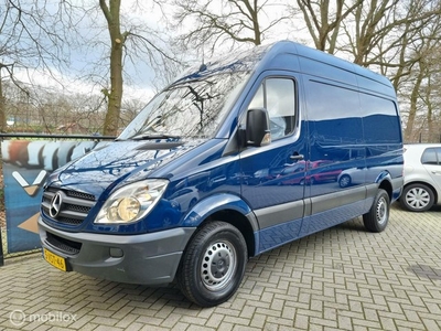 Mercedes Sprinter bestel 213 2.2 CDI 366 HD AIRCO 1E EIG