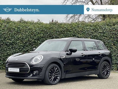 MINI Clubman 1.5 Cooper Pepper 17'' Panorama